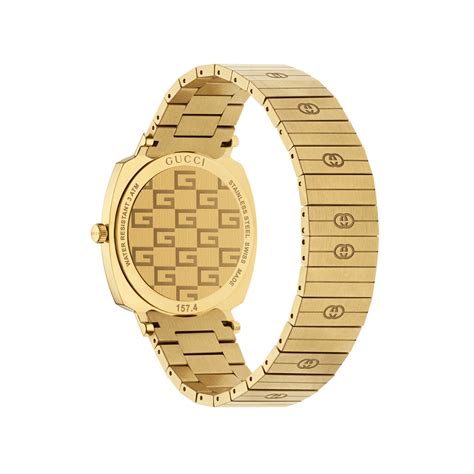 montre grip gucci|luxury gucci watches.